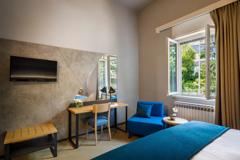 Hotel Istra - by Liburnia Hotels & Villas billede 4