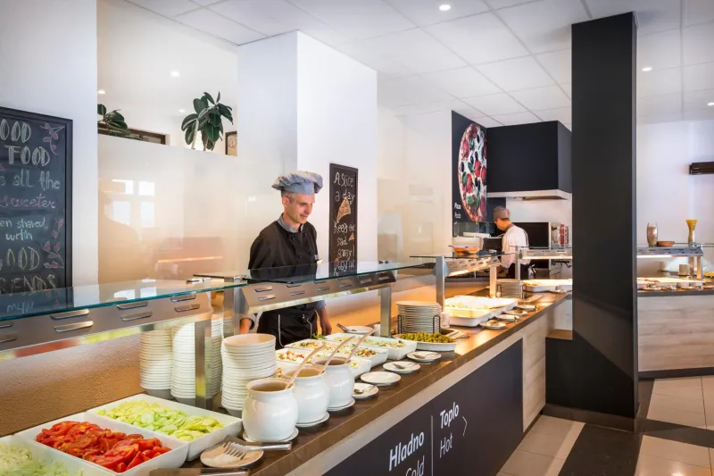 Billede 22 af Hotel Istra - by Liburnia Hotels & Villas