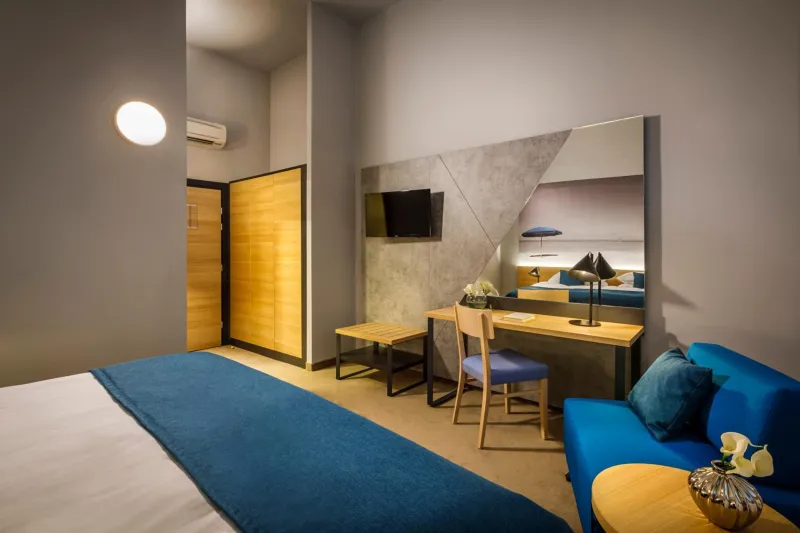 Billede 33 af Hotel Istra - by Liburnia Hotels & Villas
