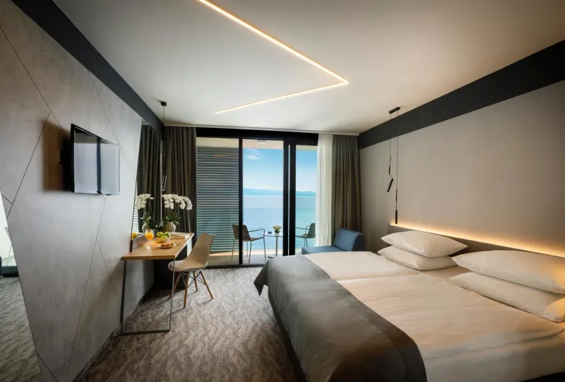 Billede 45 af Hotel Istra - by Liburnia Hotels & Villas