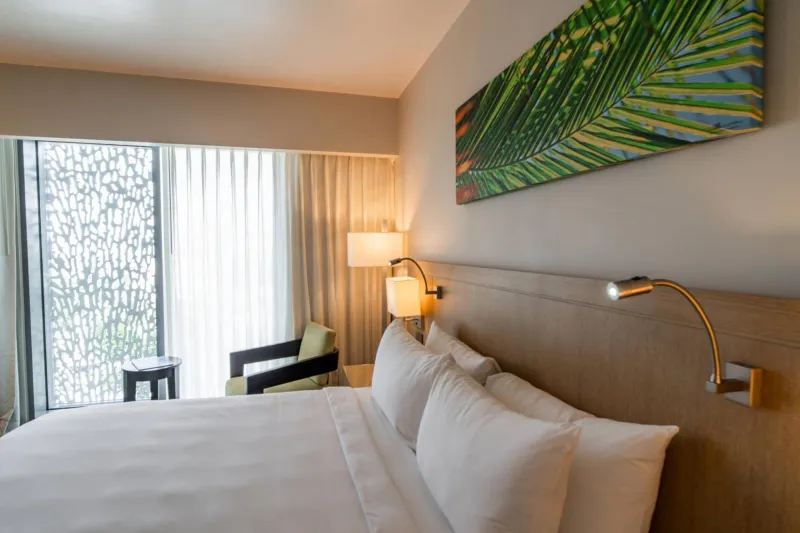Billede 33 af Marriott Port-au-Prince Hotel