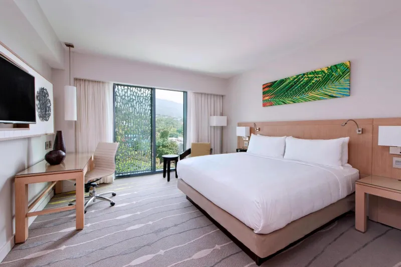Billede 35 af Marriott Port-au-Prince Hotel