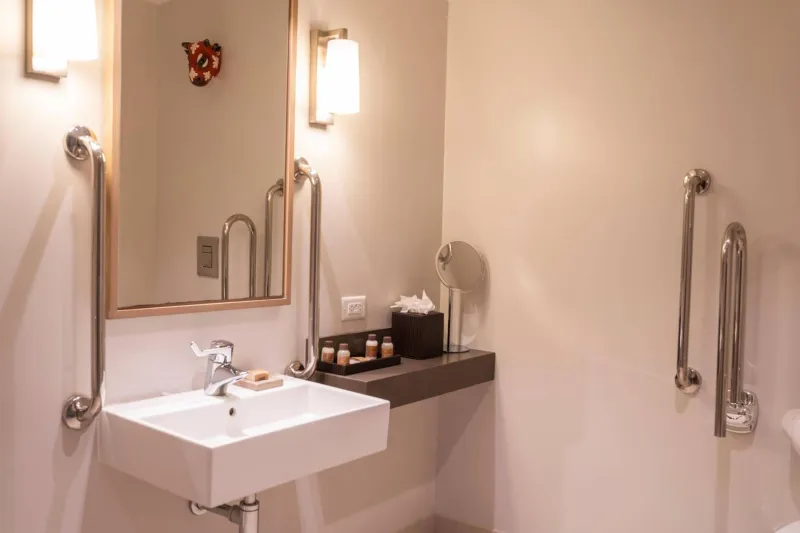 Billede 48 af Marriott Port-au-Prince Hotel