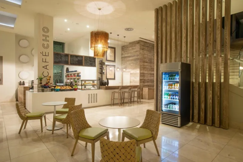 Billede 55 af Marriott Port-au-Prince Hotel