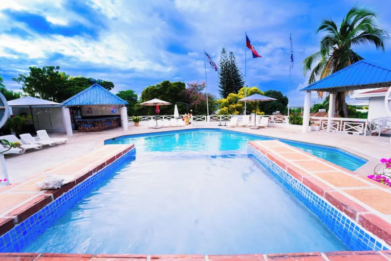 Billede 22 af Visa Lodge