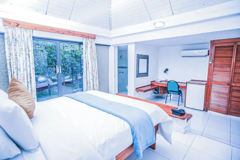 Billede 35 af Visa Lodge