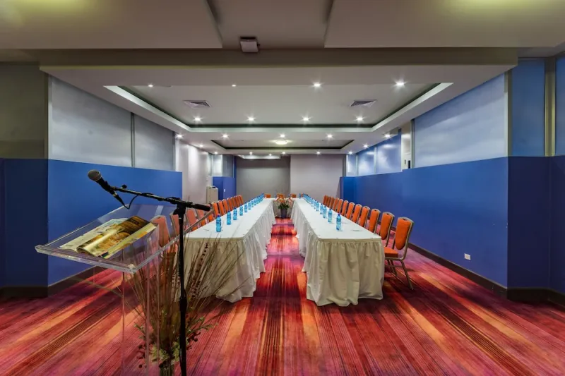 Billede 3 af Kinam Hotel
