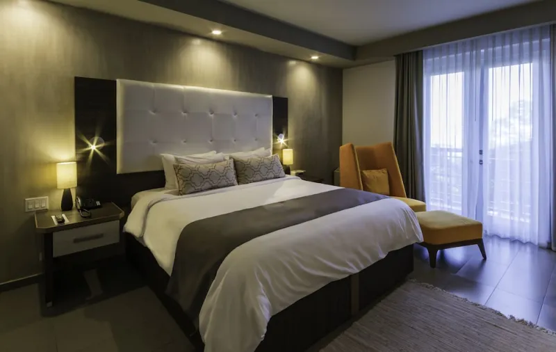 Billede 5 af Kinam Hotel