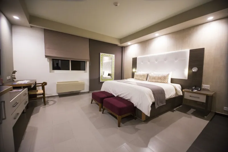 Billede 20 af Kinam Hotel