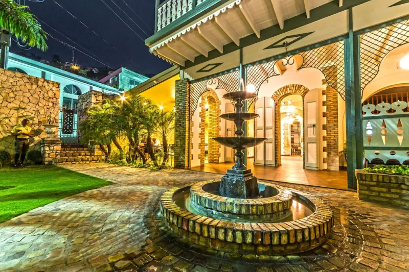Billede 32 af Kinam Hotel
