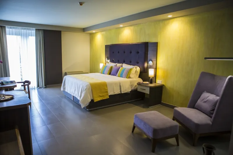 Billede 35 af Kinam Hotel
