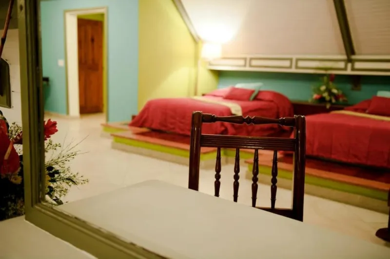 Billede 37 af Kinam Hotel