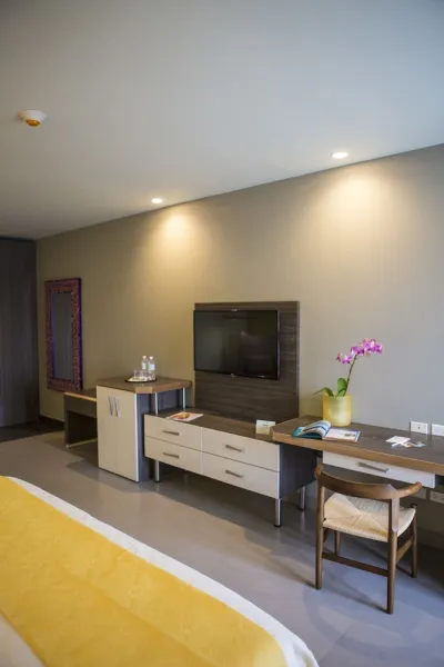 Billede 40 af Kinam Hotel