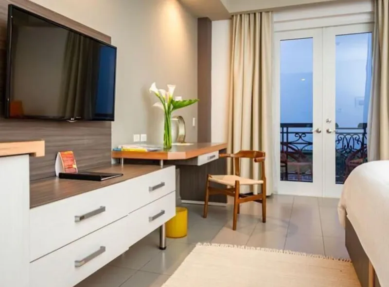 Billede 48 af Kinam Hotel
