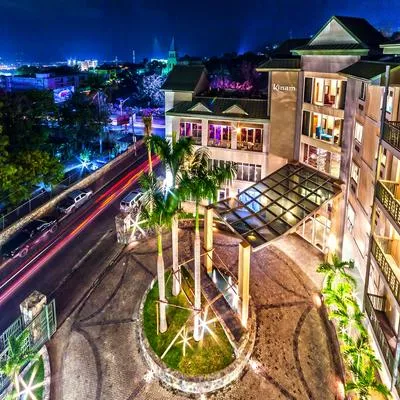 Billede 55 af Kinam Hotel