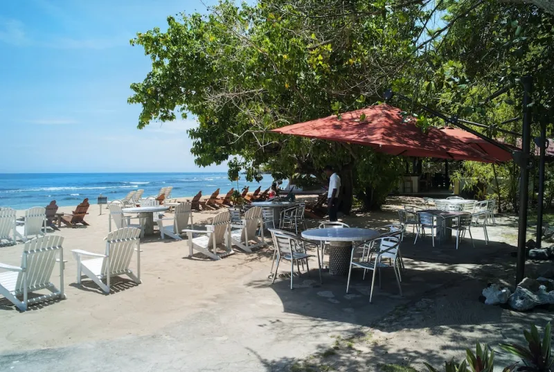 Billede 2 af Cormier Plage Resort