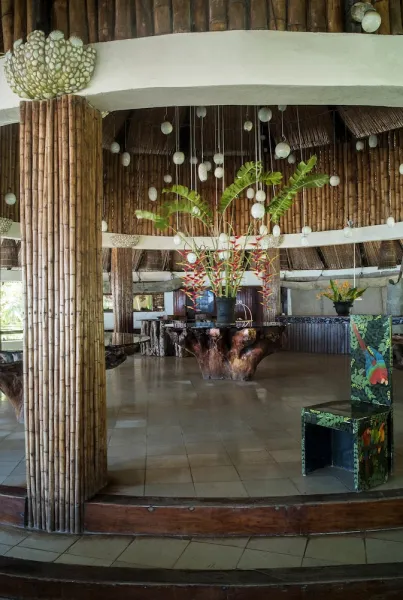 Billede 3 af Cormier Plage Resort