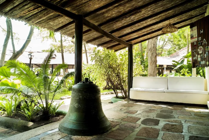 Billede 7 af Cormier Plage Resort