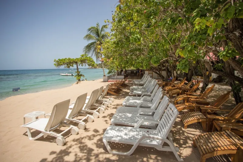 Billede 16 af Cormier Plage Resort
