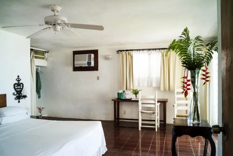Billede 18 af Cormier Plage Resort