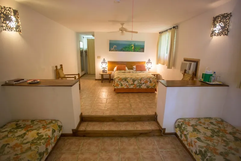 Billede 32 af Cormier Plage Resort