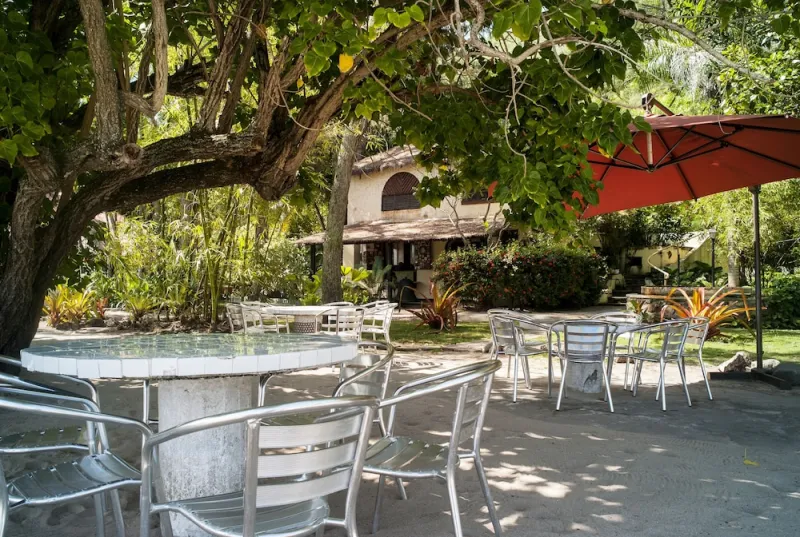Billede 34 af Cormier Plage Resort