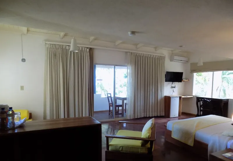 Billede 43 af Cormier Plage Resort