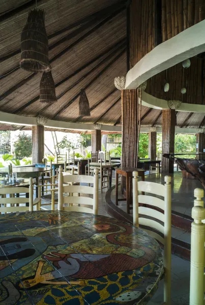 Billede 44 af Cormier Plage Resort