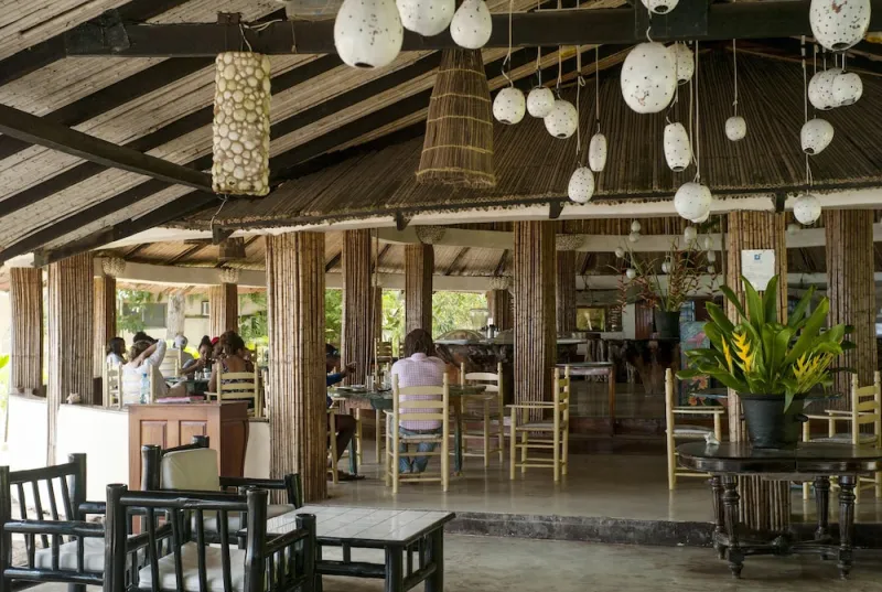 Billede 52 af Cormier Plage Resort