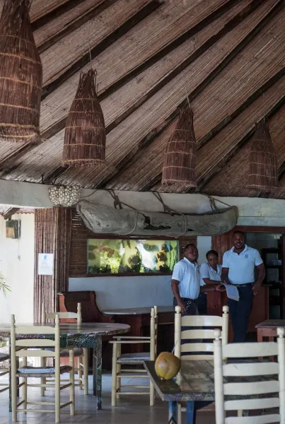 Billede 54 af Cormier Plage Resort
