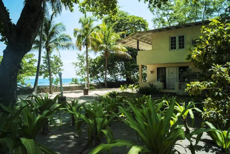 Billede 63 af Cormier Plage Resort