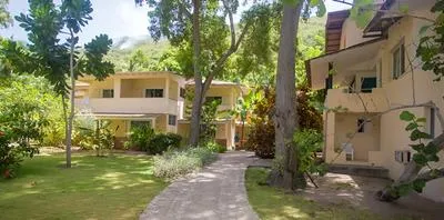 Billede 71 af Cormier Plage Resort