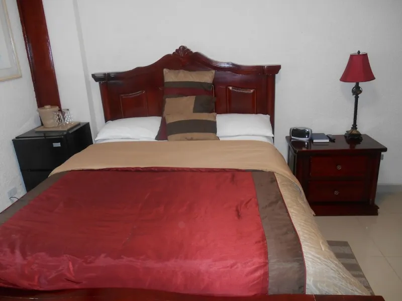 Billede 9 af Le Paradis S. Hotel