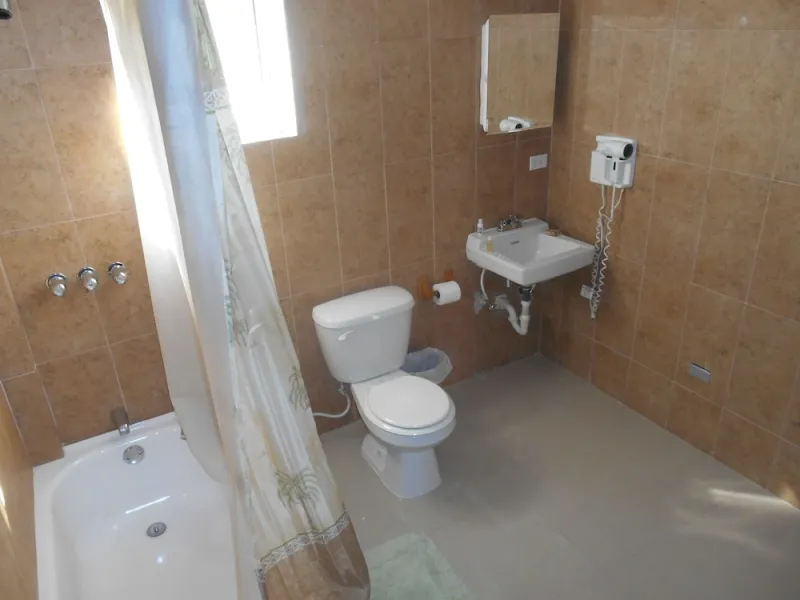 Billede 32 af Le Paradis S. Hotel