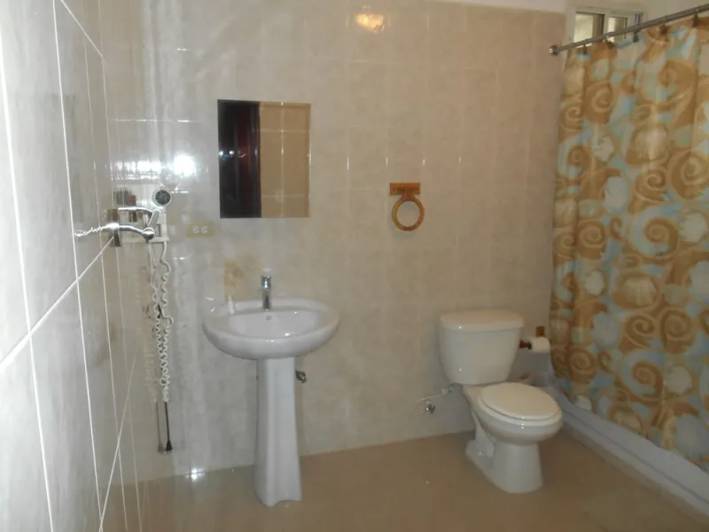 Billede 33 af Le Paradis S. Hotel