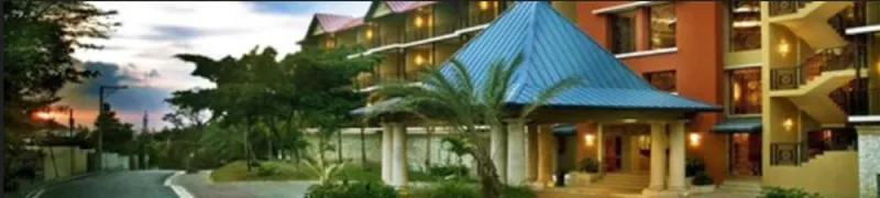 Billede 7 af Karibe Hotel