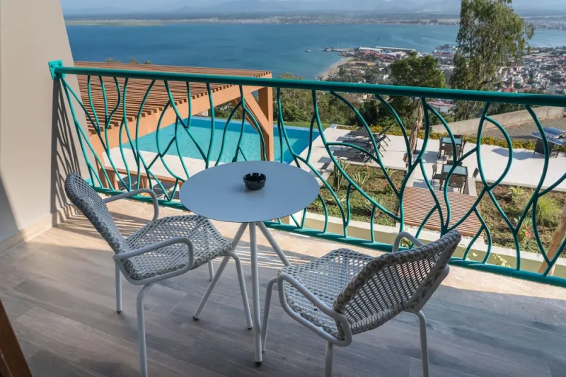 Billede 7 af Satama Hotel