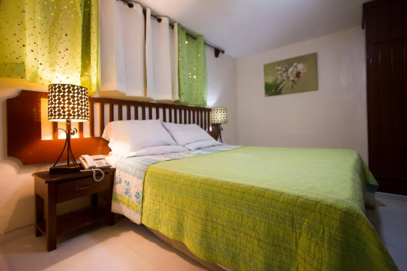 Billede 2 af Ideal Villa Hotel