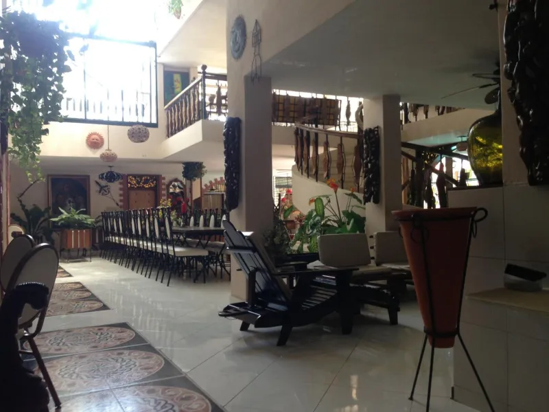 Billede 5 af Ideal Villa Hotel