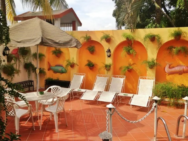 Billede 7 af Ideal Villa Hotel