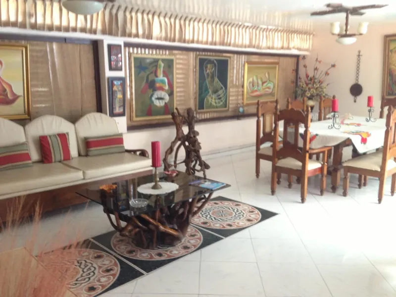Billede 8 af Ideal Villa Hotel