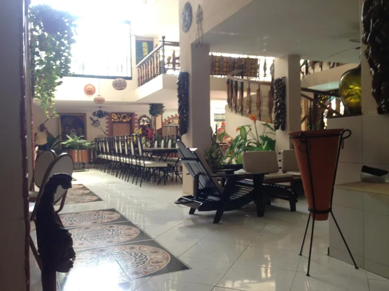 Billede 9 af Ideal Villa Hotel
