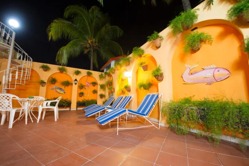 Billede 11 af Ideal Villa Hotel