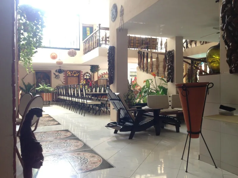Billede 12 af Ideal Villa Hotel
