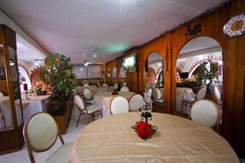 Billede 16 af Ideal Villa Hotel