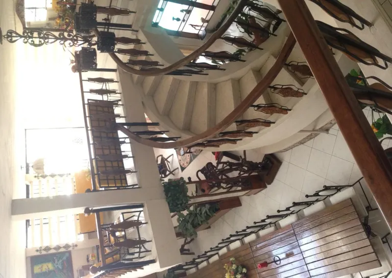 Billede 17 af Ideal Villa Hotel