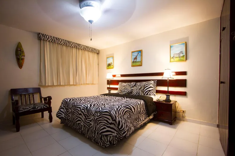 Billede 18 af Ideal Villa Hotel