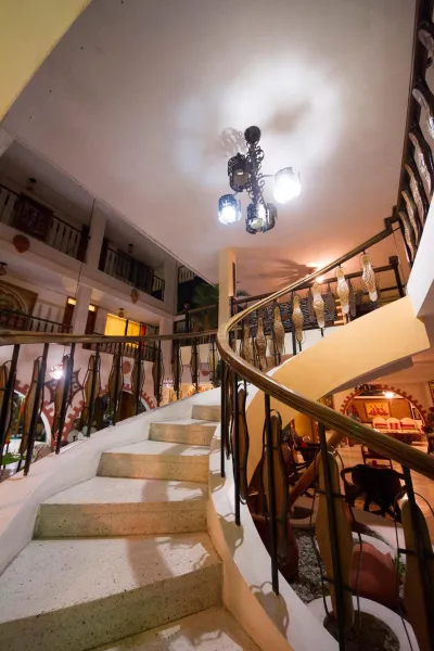 Billede 20 af Ideal Villa Hotel