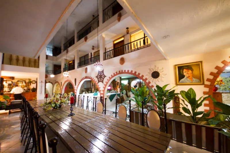 Billede 21 af Ideal Villa Hotel
