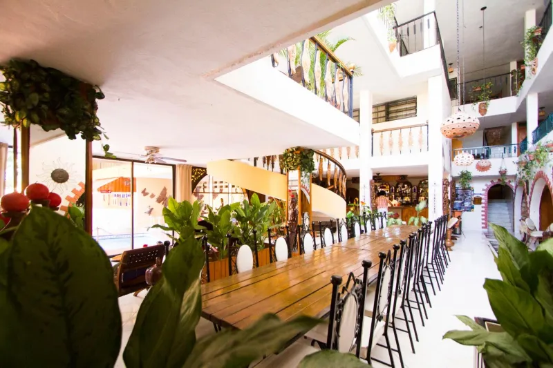 Billede 25 af Ideal Villa Hotel